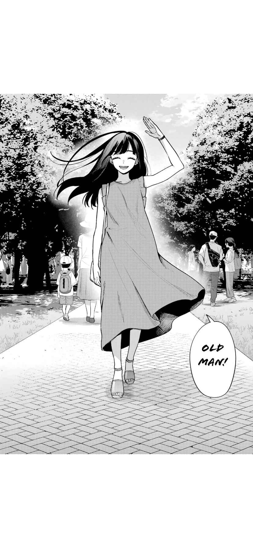 Sachiiro no One Room Chapter 68 - Page 6