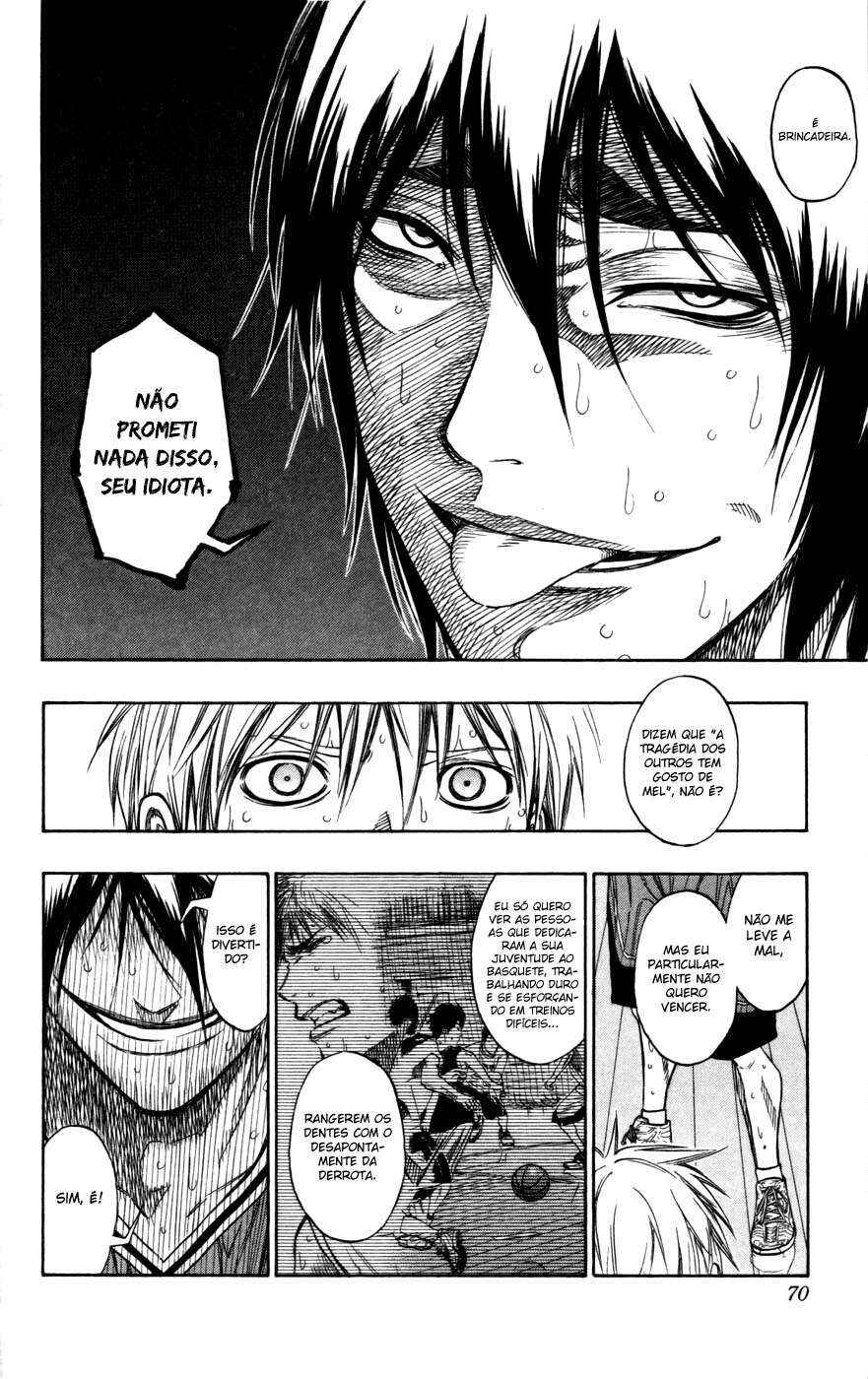 Kuroko's Basketball Chapter 103 - Page 5