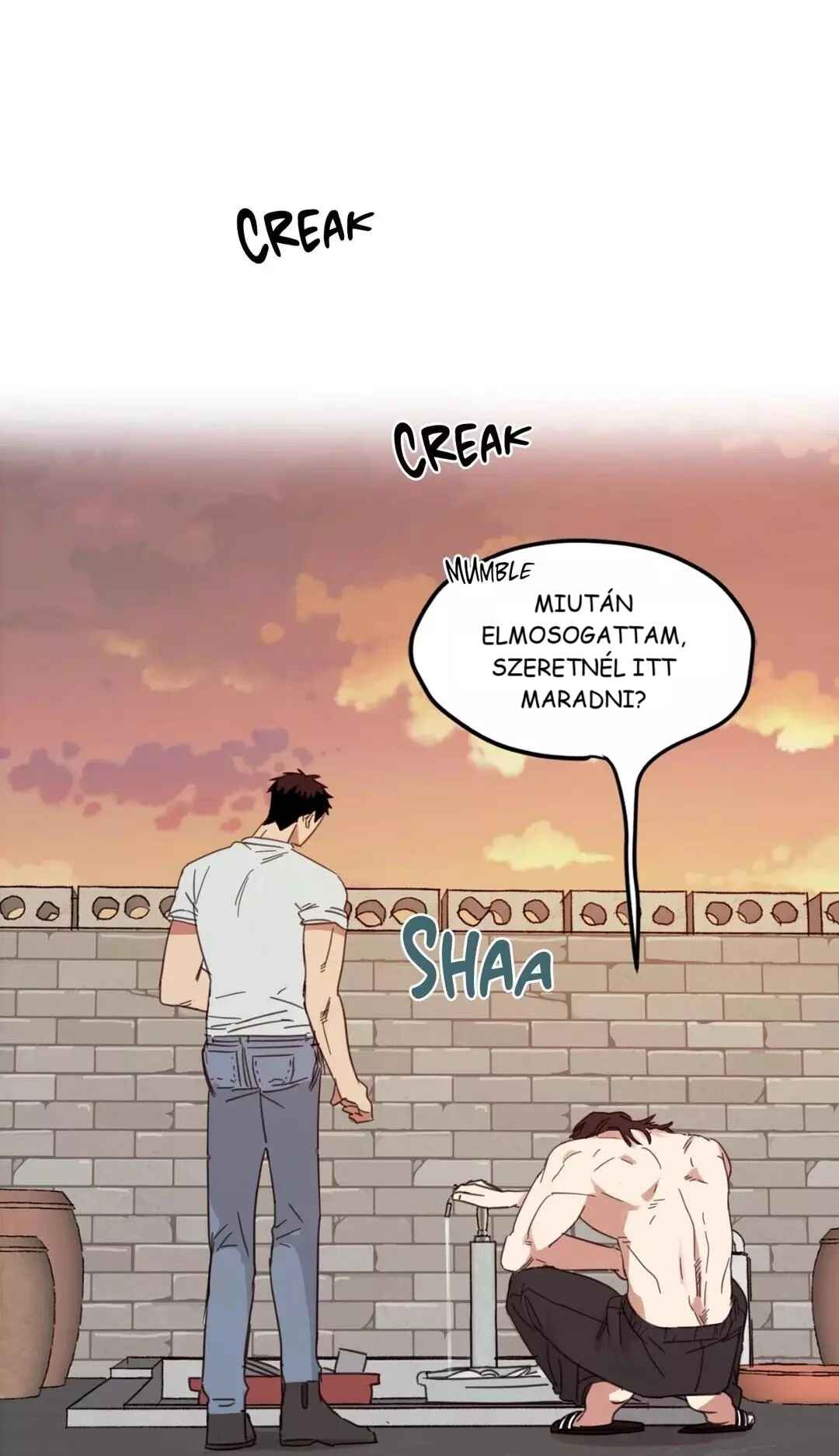 Our Sunny Days Chapter 12 - Page 14