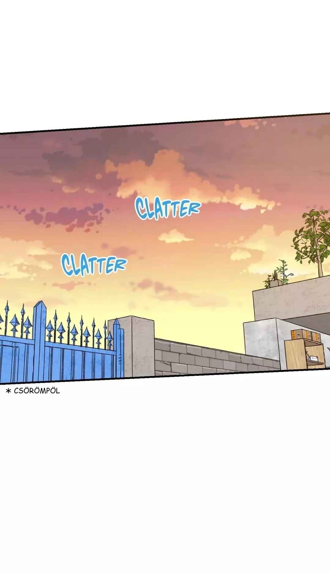 Our Sunny Days Chapter 12 - Page 22