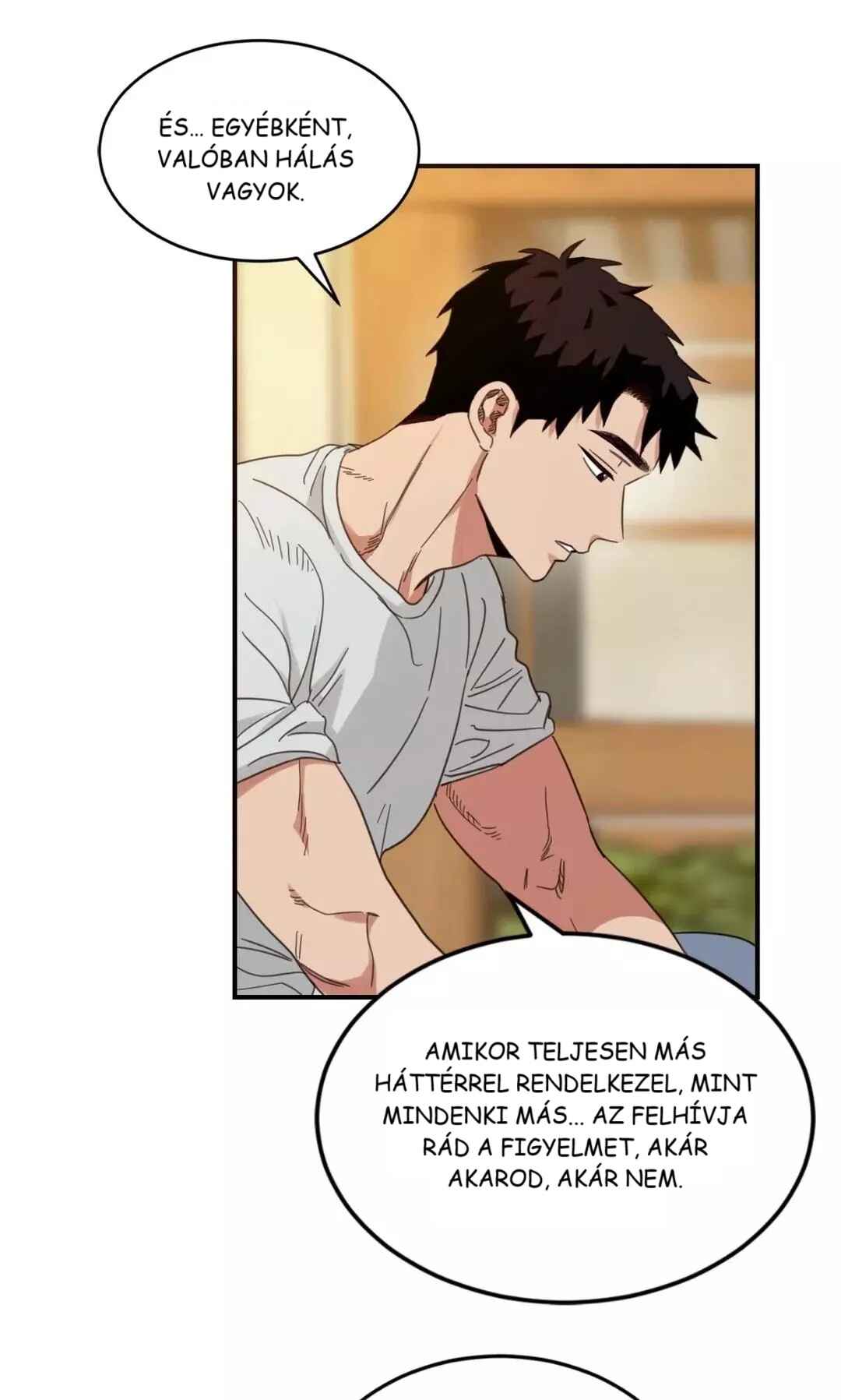 Our Sunny Days Chapter 12 - Page 26