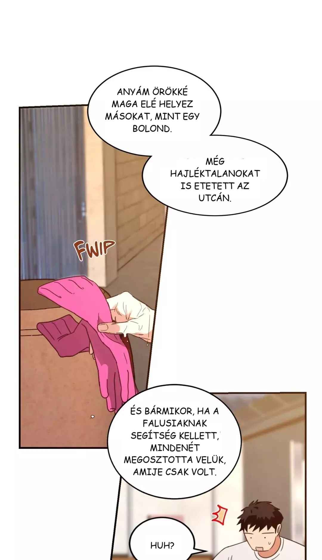 Our Sunny Days Chapter 12 - Page 30