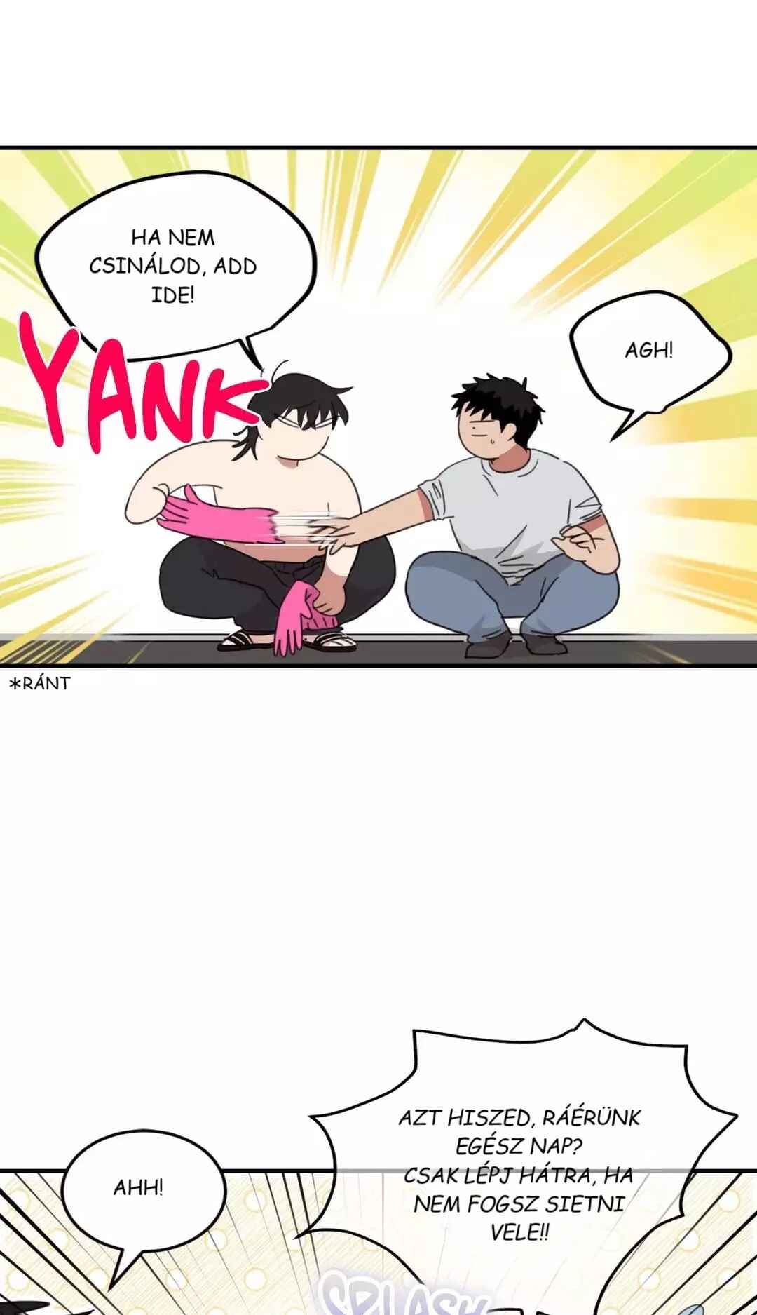 Our Sunny Days Chapter 12 - Page 42