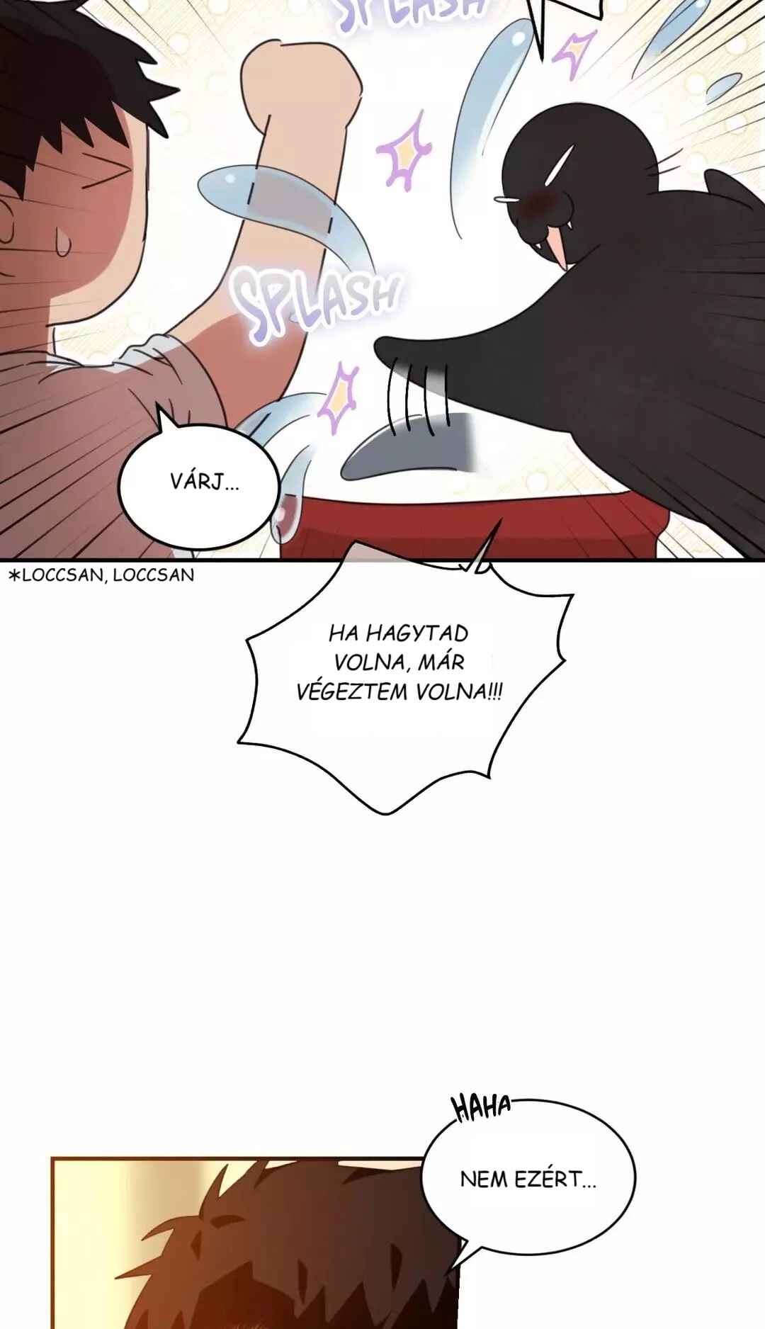 Our Sunny Days Chapter 12 - Page 43