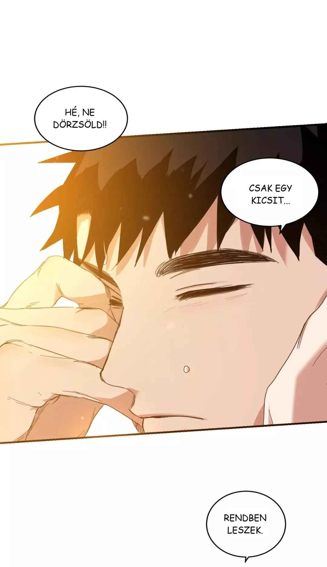 Our Sunny Days Chapter 12 - Page 46