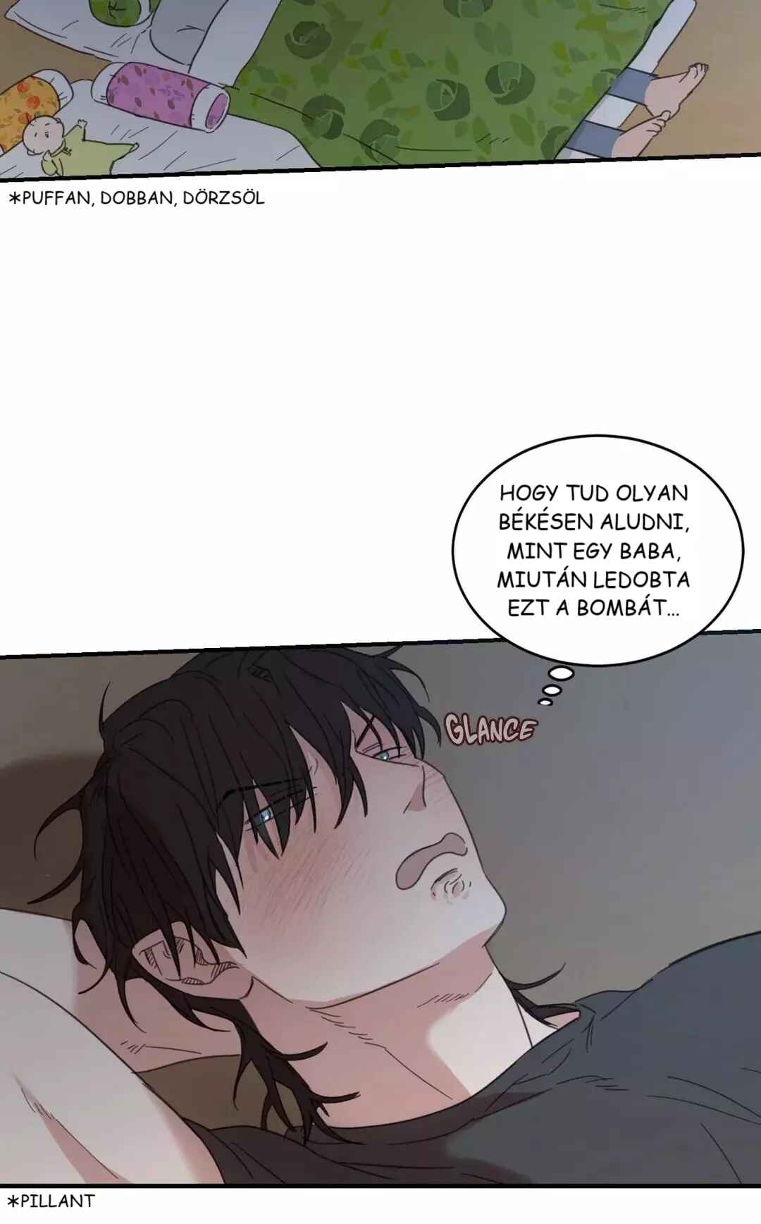 Our Sunny Days Chapter 12 - Page 61