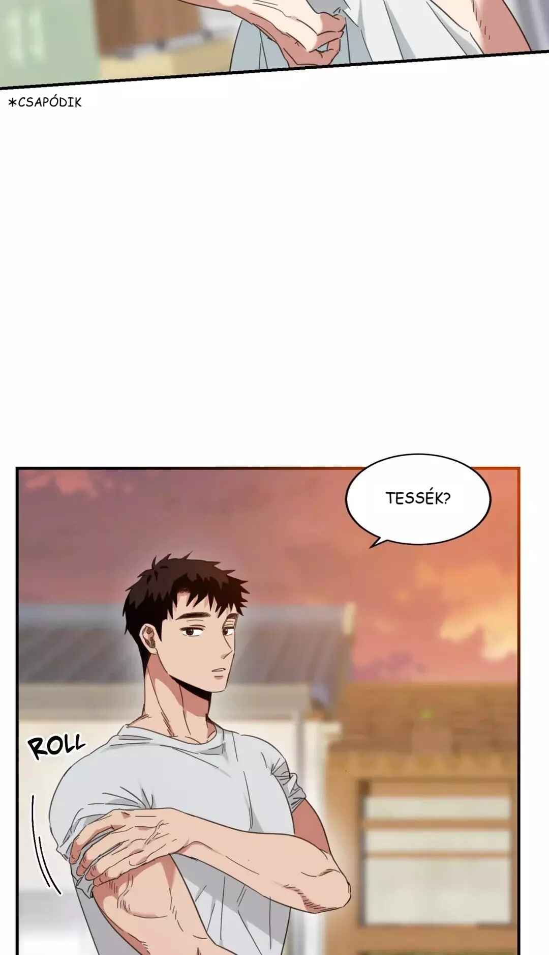 Our Sunny Days Chapter 12 - Page 9