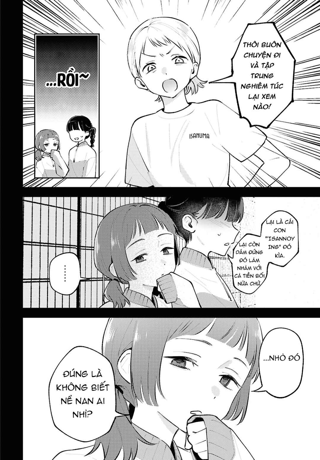Zenbu Kowashite Jigoku de Aishite Chapter 28 - Page 2