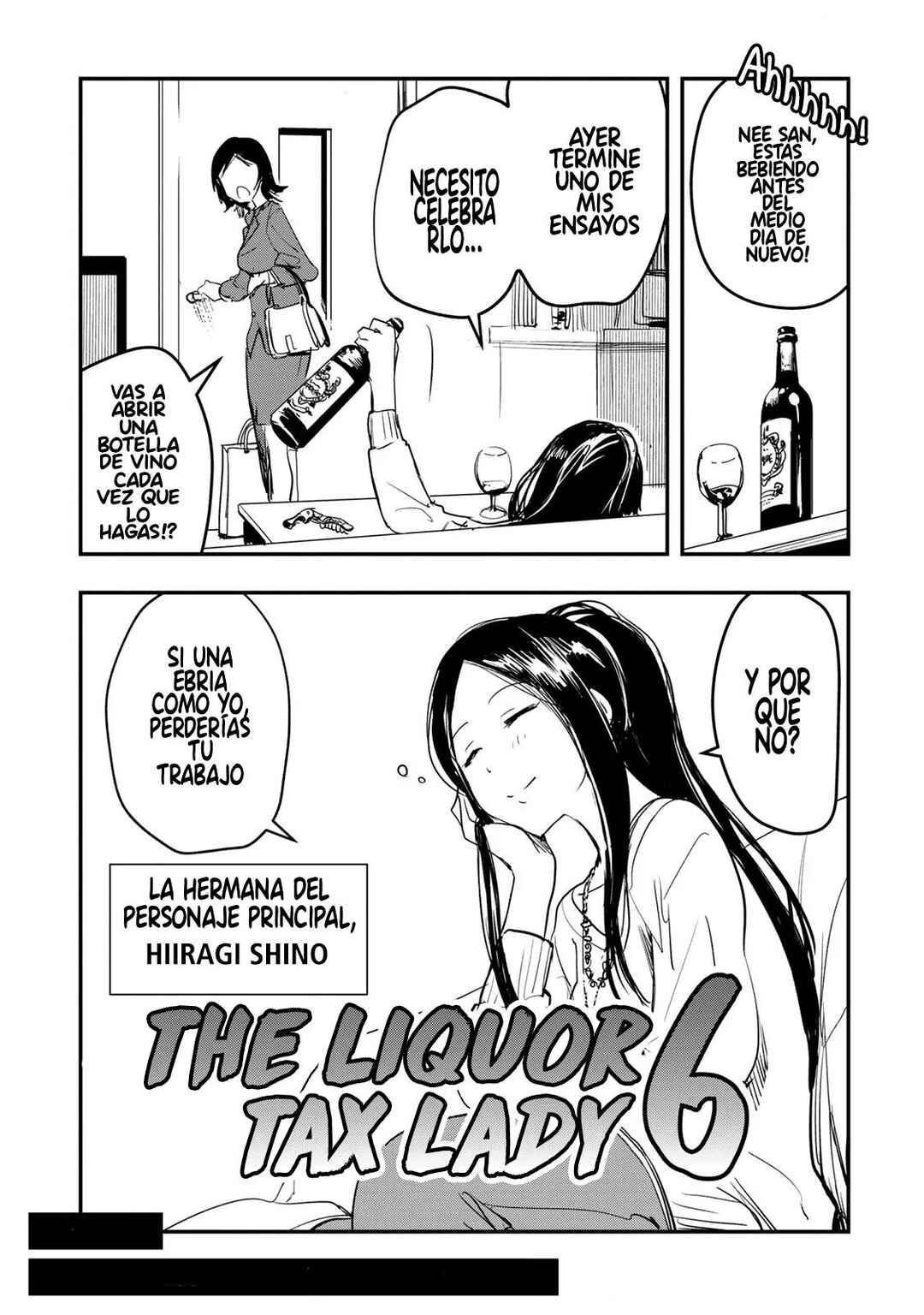 THE iDOLM@STER Cinderella Girls - After20 Chapter 7 - Page 3