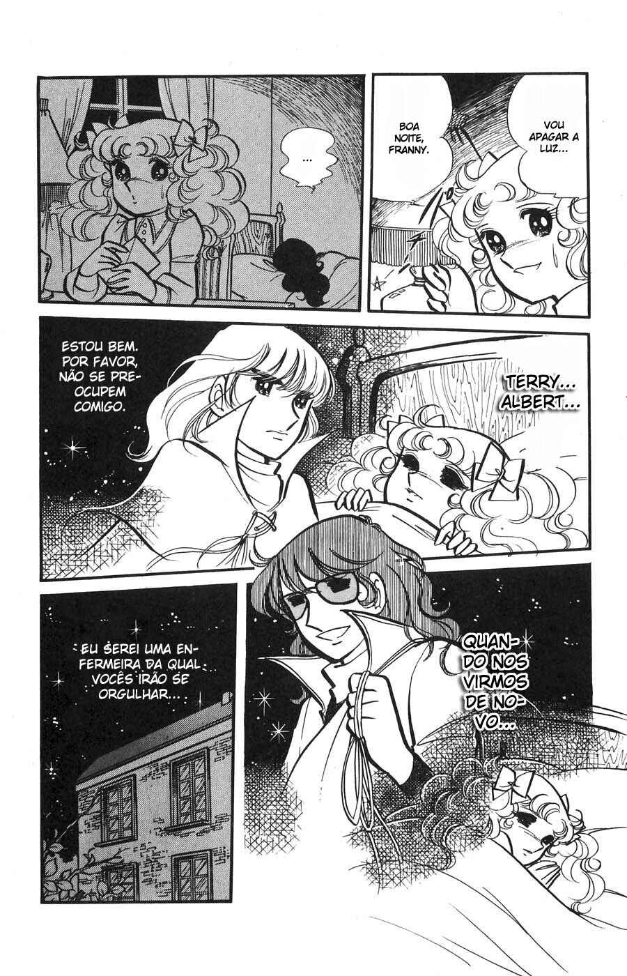 Candy♥Candy Chapter 10 - Page 12