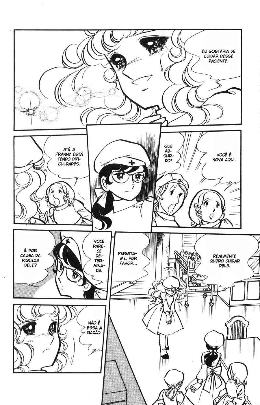Candy♥Candy Chapter 10 - Page 19