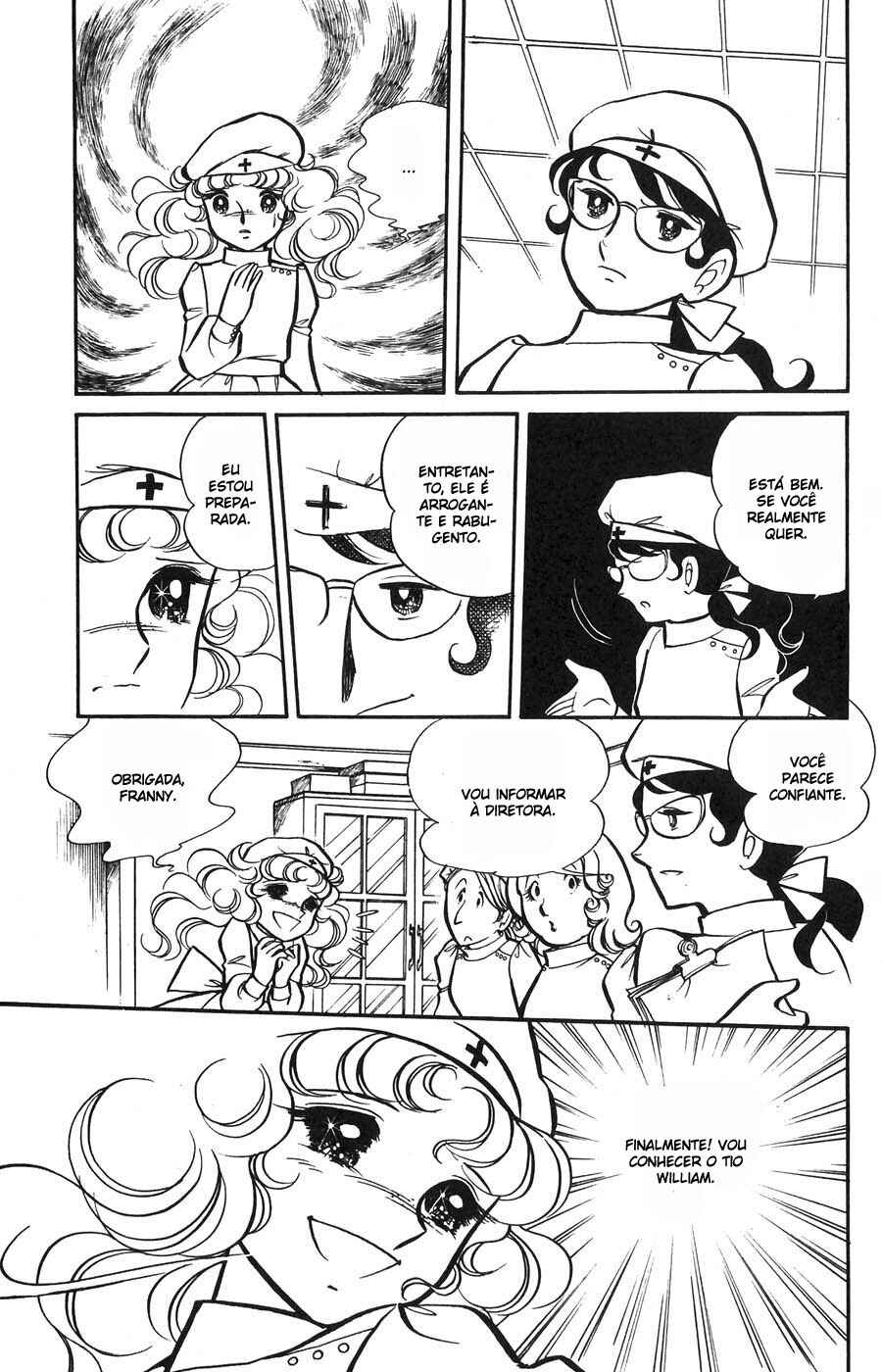 Candy♥Candy Chapter 10 - Page 20