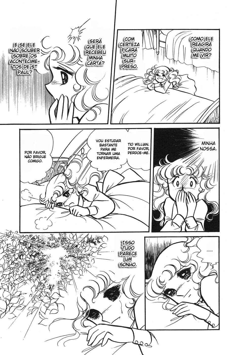 Candy♥Candy Chapter 10 - Page 22