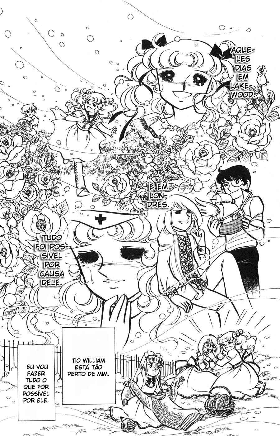 Candy♥Candy Chapter 10 - Page 24