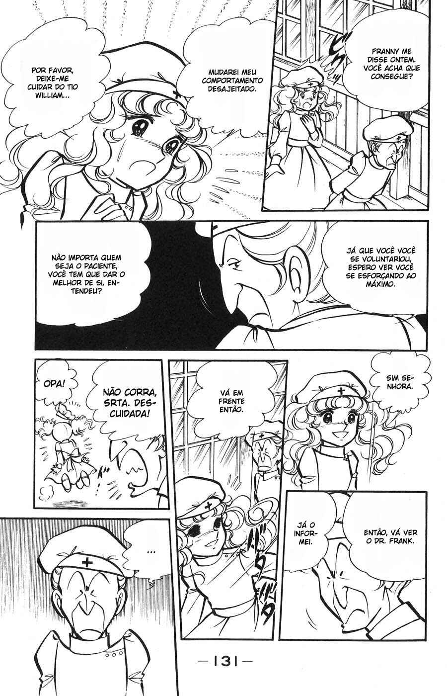 Candy♥Candy Chapter 10 - Page 26