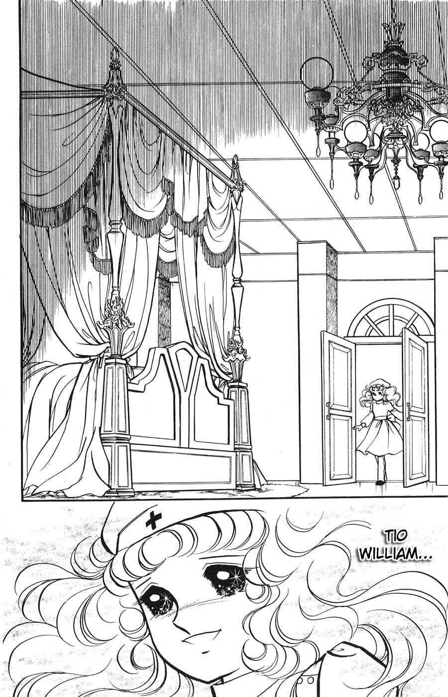Candy♥Candy Chapter 10 - Page 29
