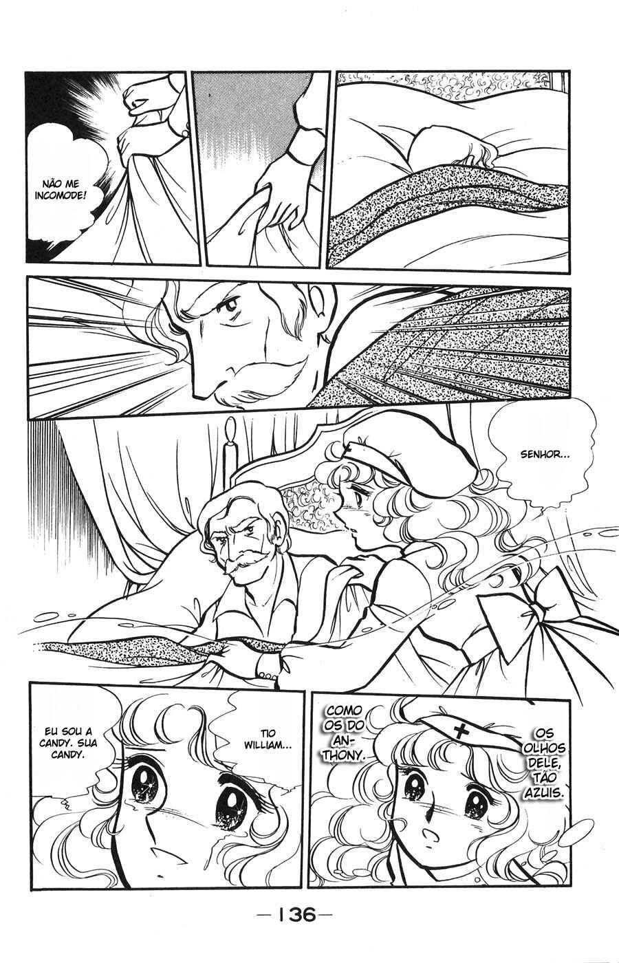 Candy♥Candy Chapter 10 - Page 31
