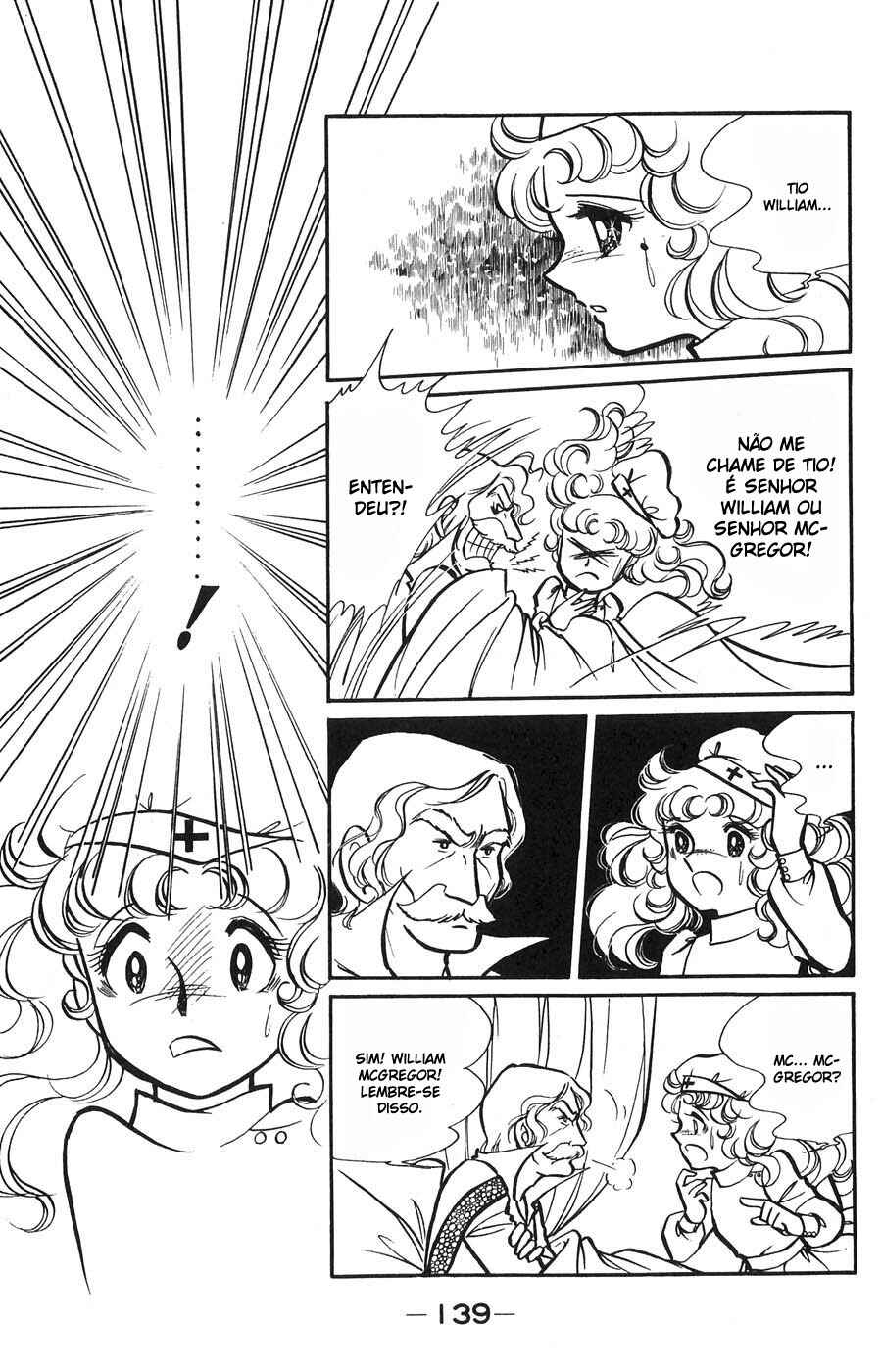 Candy♥Candy Chapter 10 - Page 34