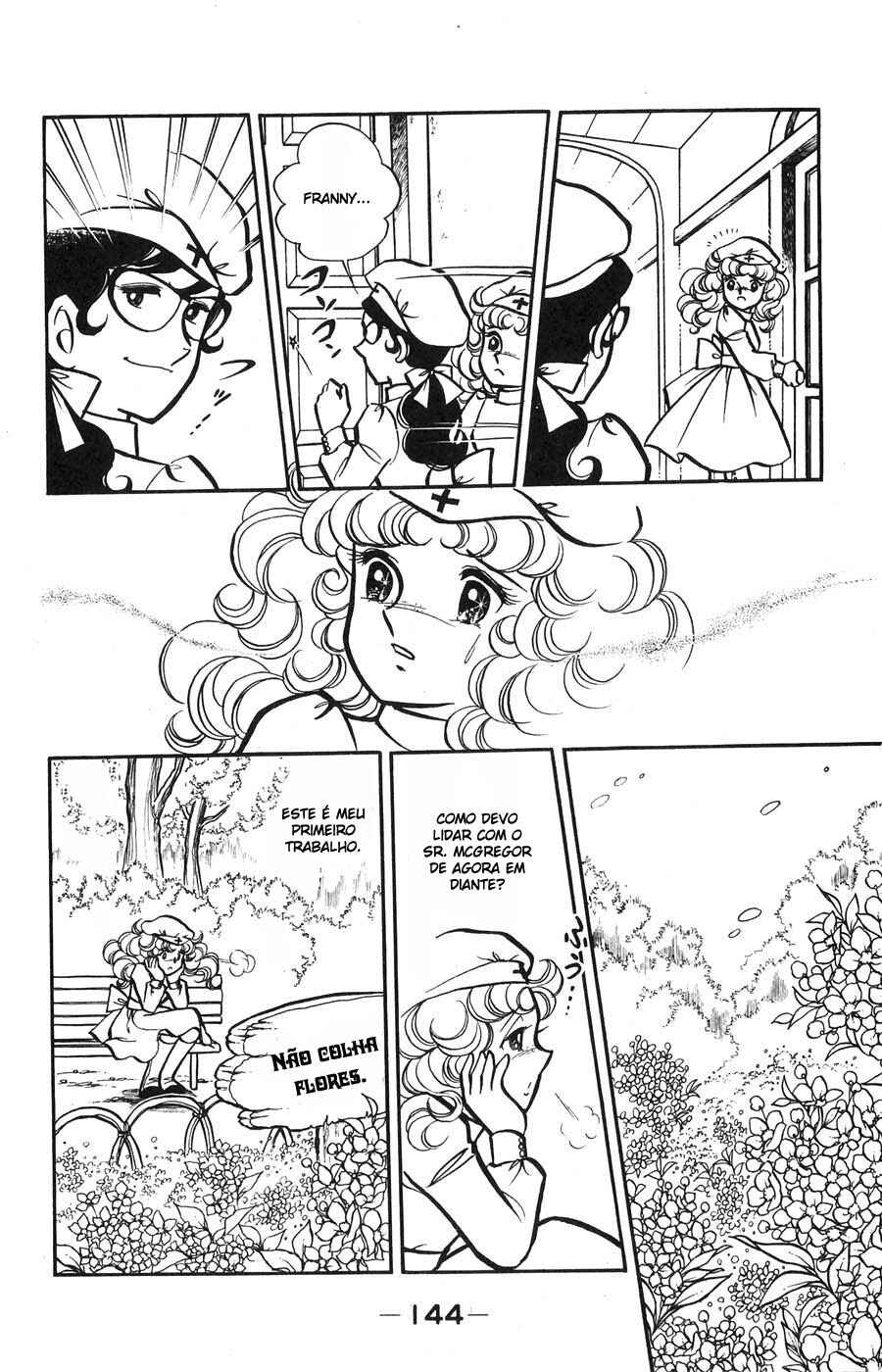 Candy♥Candy Chapter 10 - Page 39