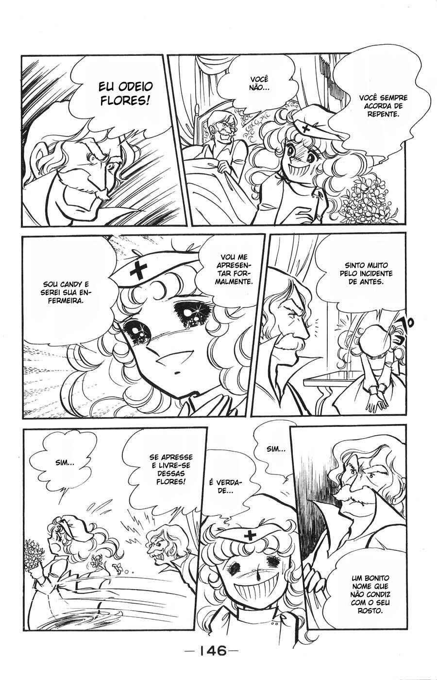 Candy♥Candy Chapter 10 - Page 41