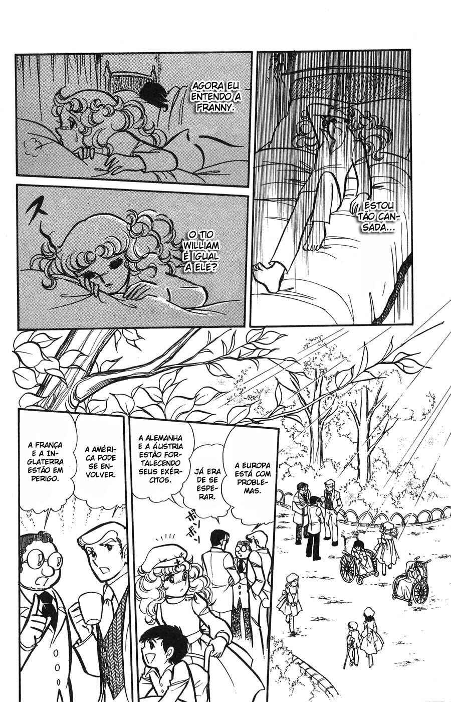 Candy♥Candy Chapter 10 - Page 43