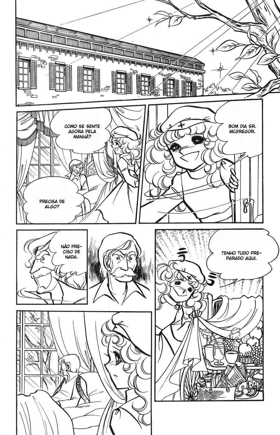 Candy♥Candy Chapter 10 - Page 45