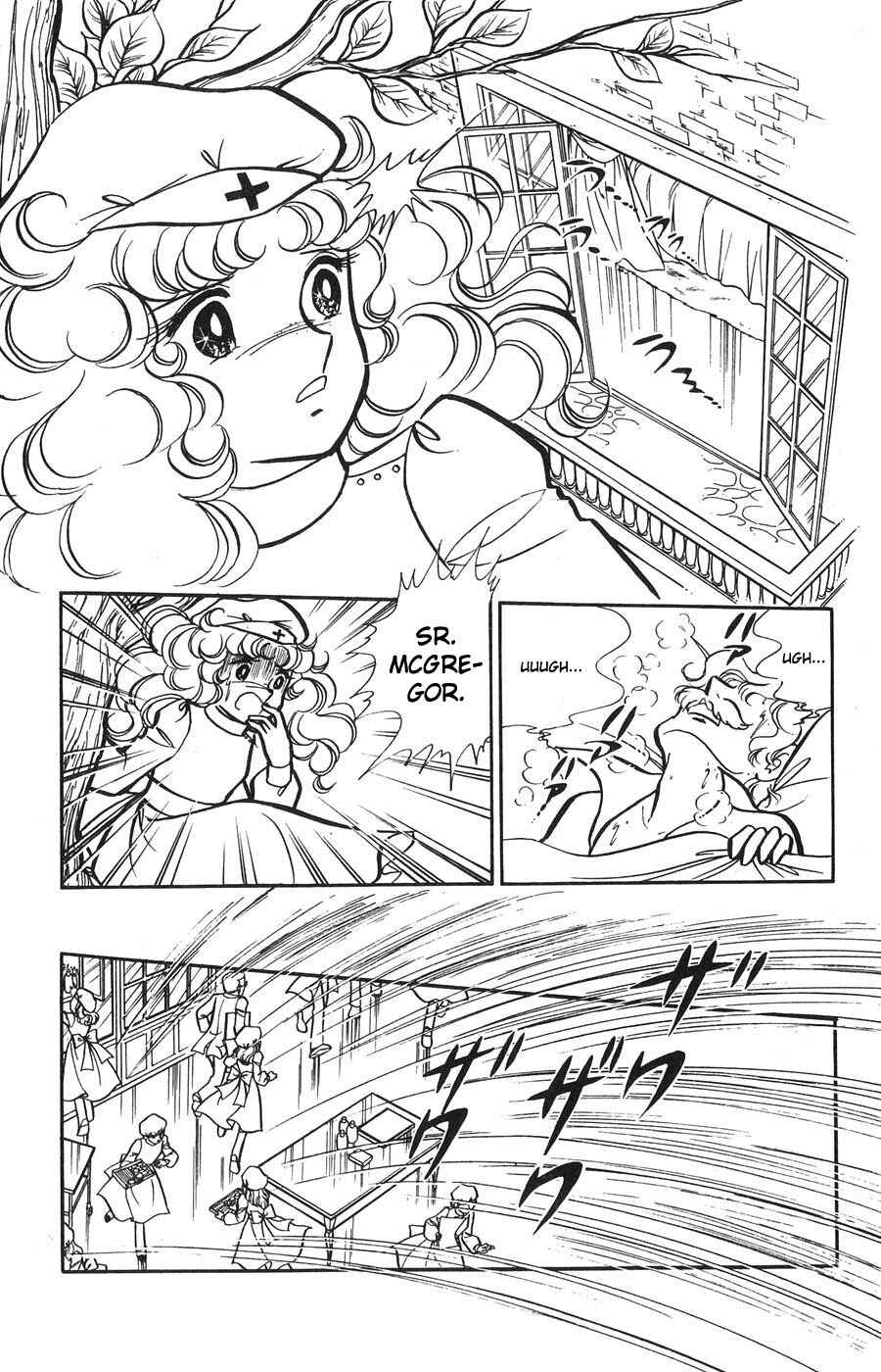 Candy♥Candy Chapter 10 - Page 52