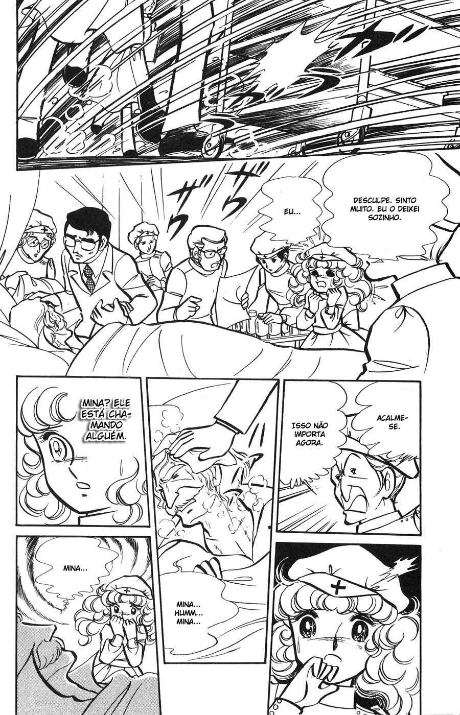 Candy♥Candy Chapter 10 - Page 53