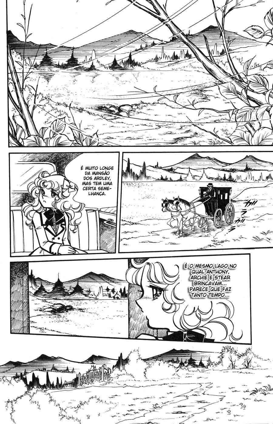 Candy♥Candy Chapter 10 - Page 59