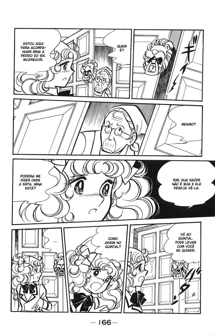 Candy♥Candy Chapter 10 - Page 61