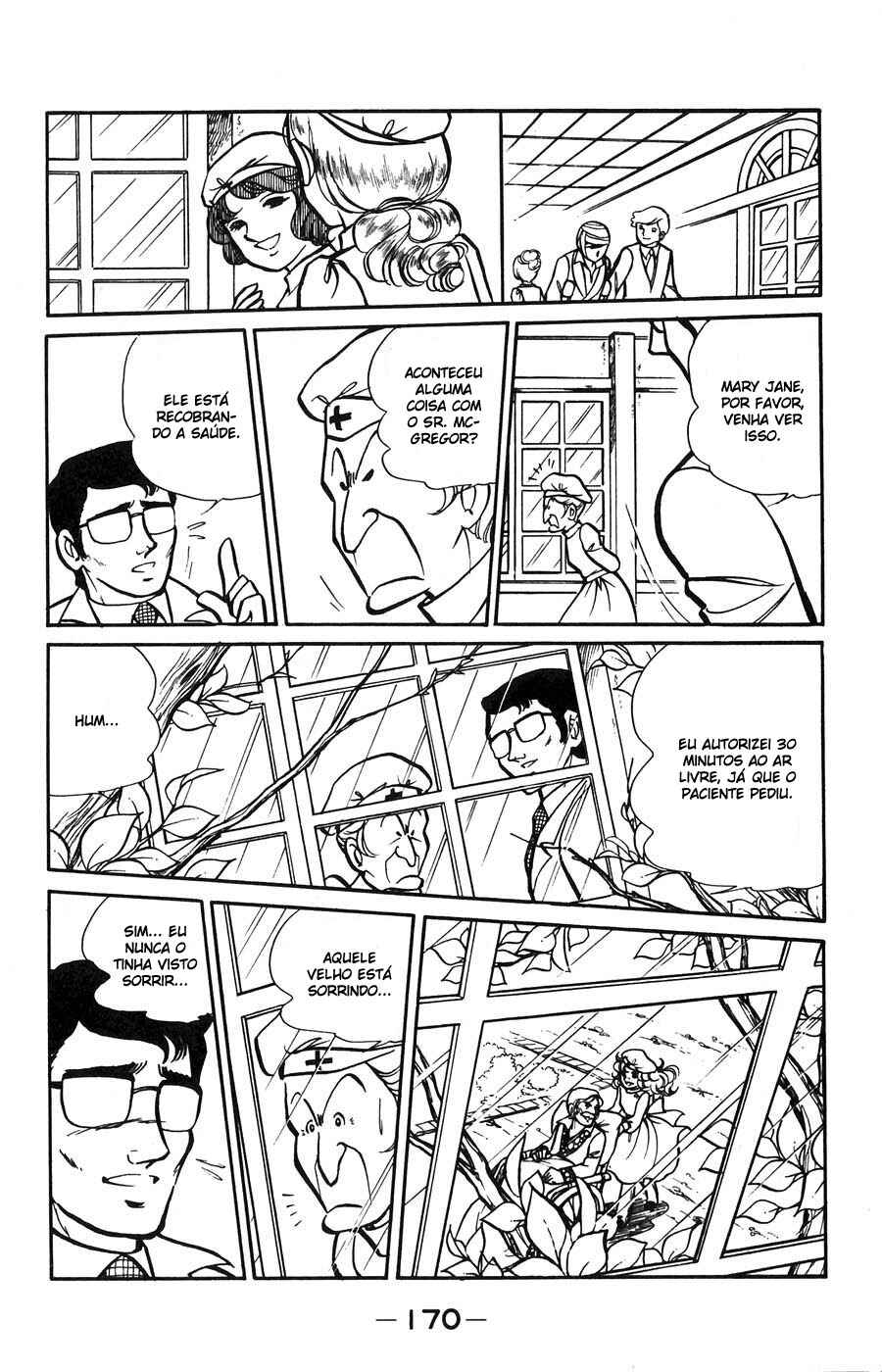 Candy♥Candy Chapter 10 - Page 65