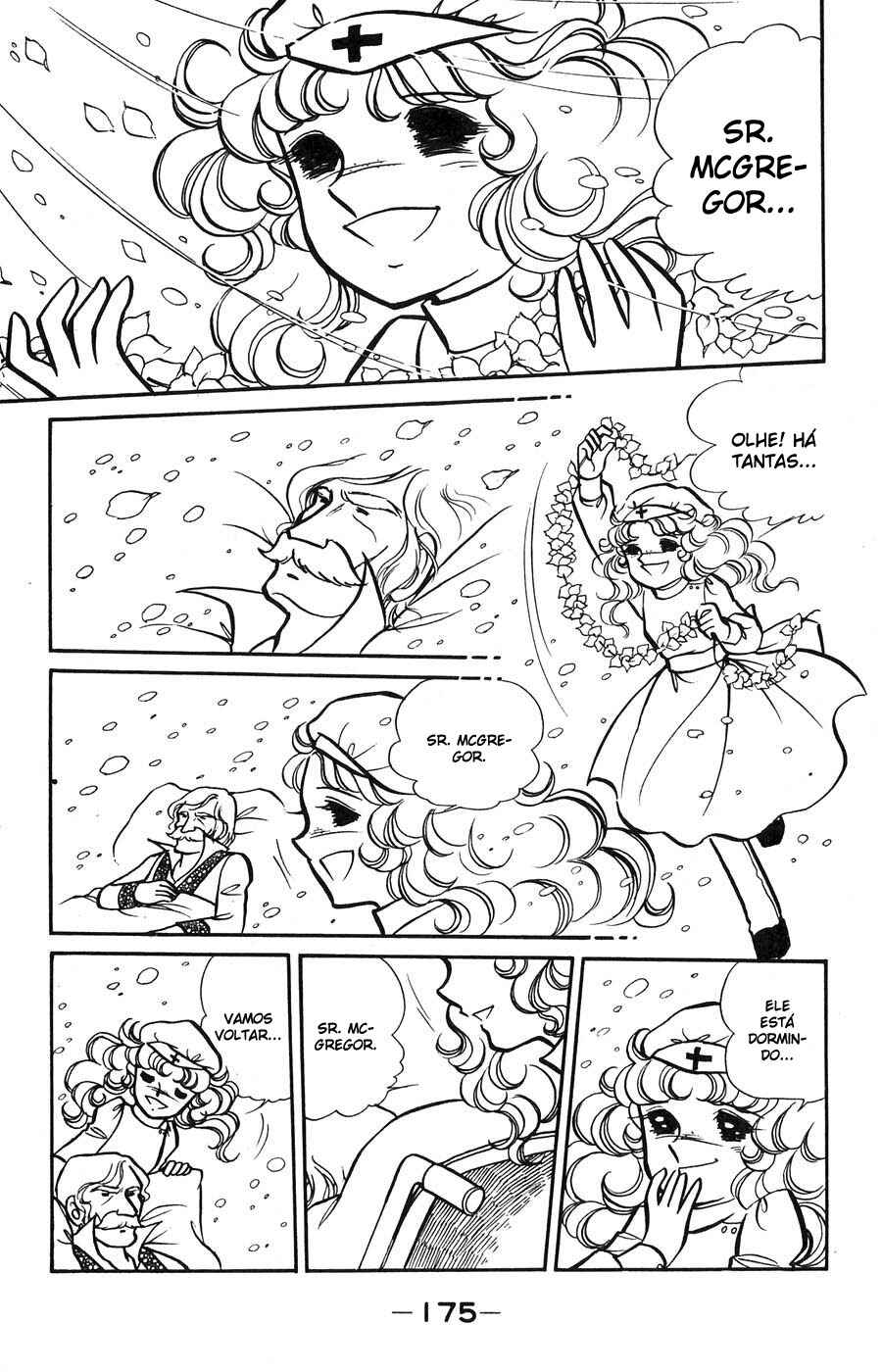 Candy♥Candy Chapter 10 - Page 70