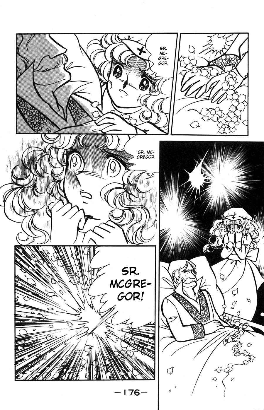 Candy♥Candy Chapter 10 - Page 71