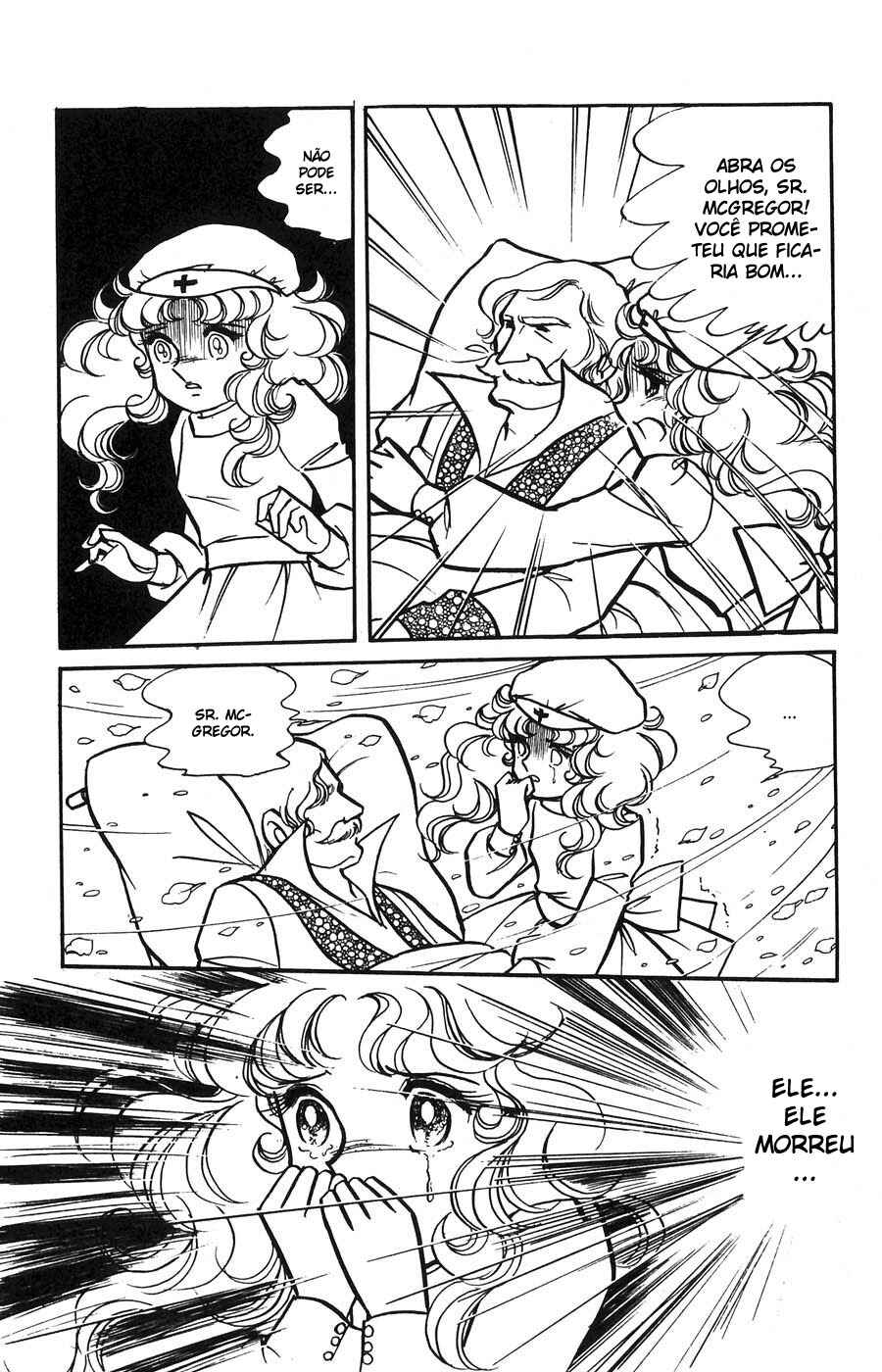 Candy♥Candy Chapter 10 - Page 72
