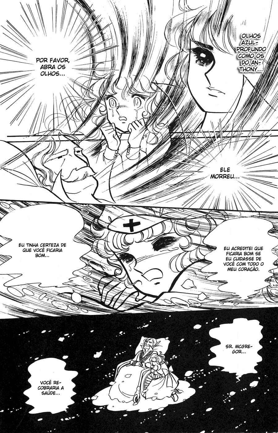 Candy♥Candy Chapter 10 - Page 73