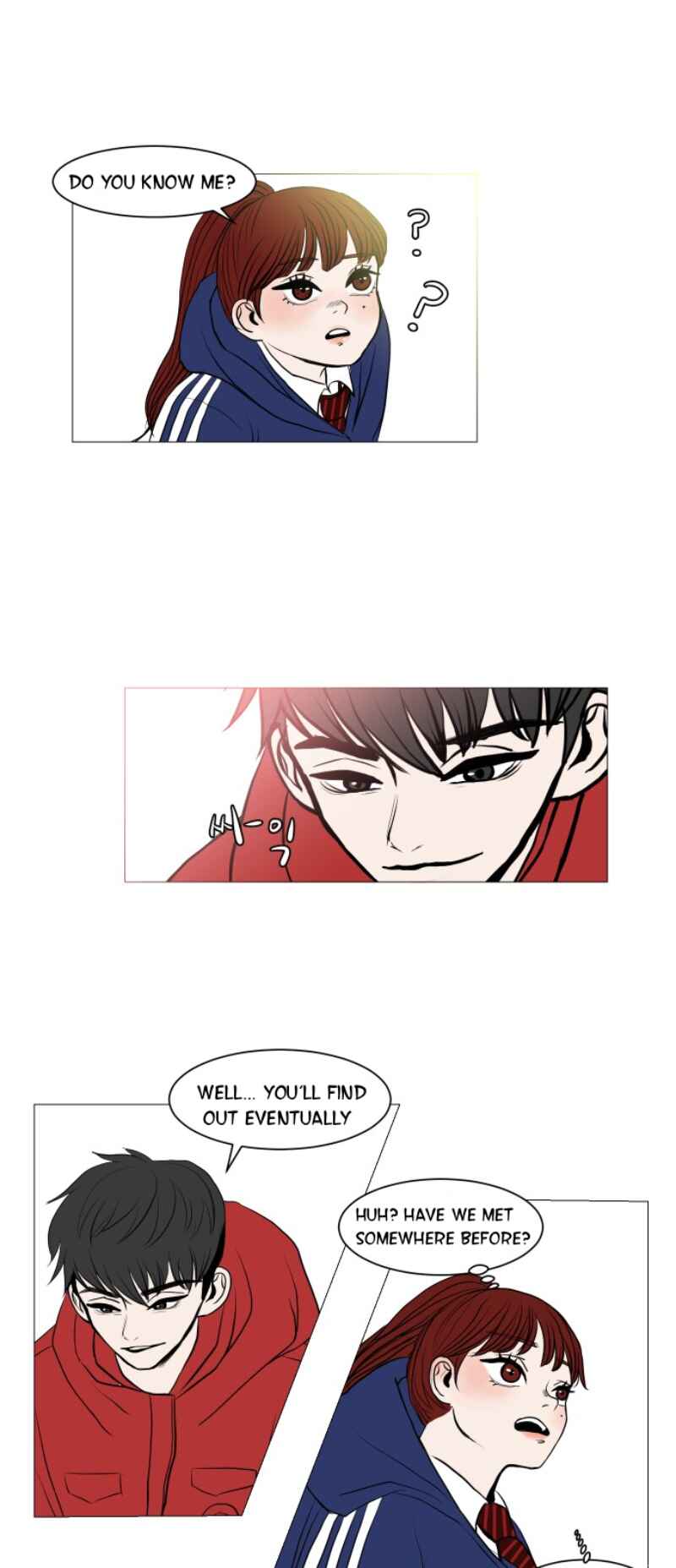 35cm Chapter 3 - Page 2