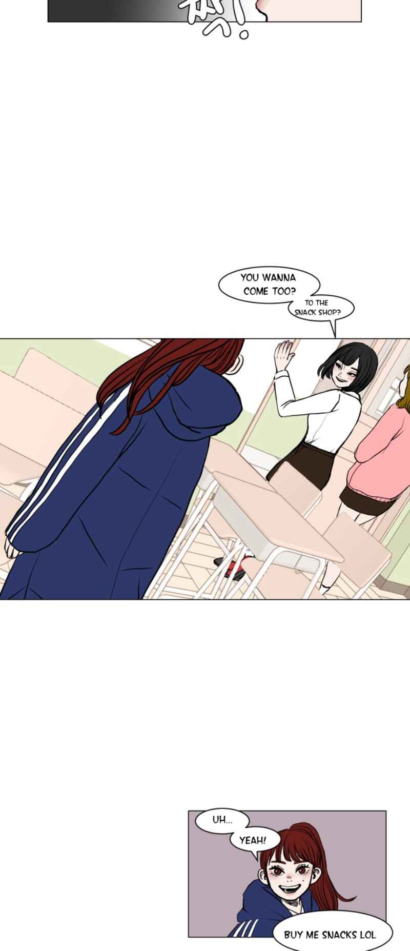35cm Chapter 3 - Page 24