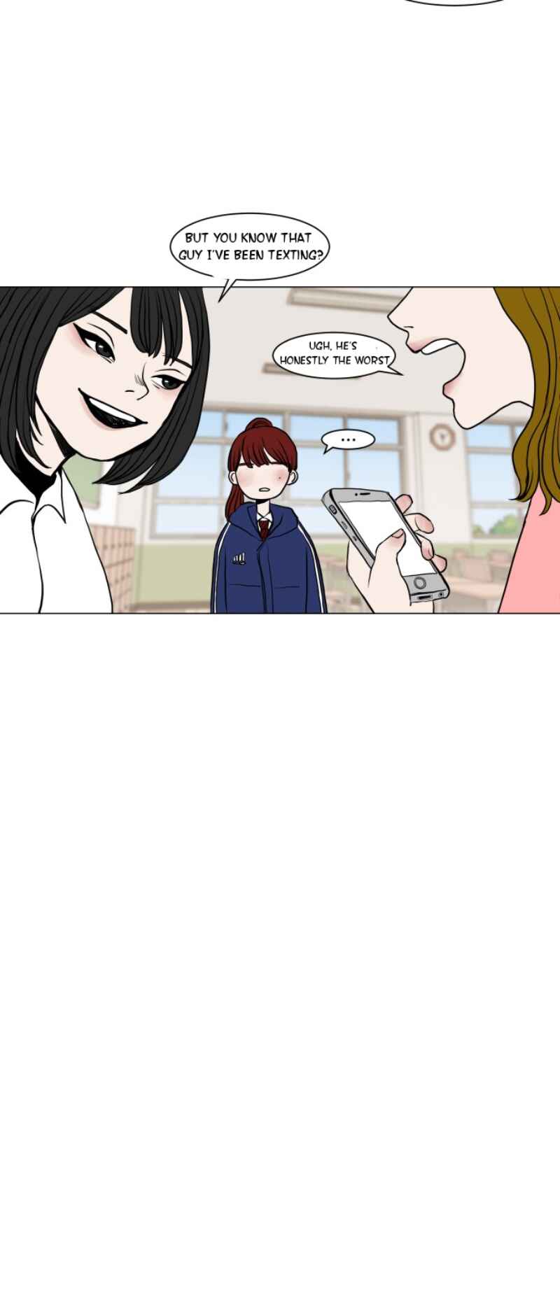 35cm Chapter 3 - Page 25
