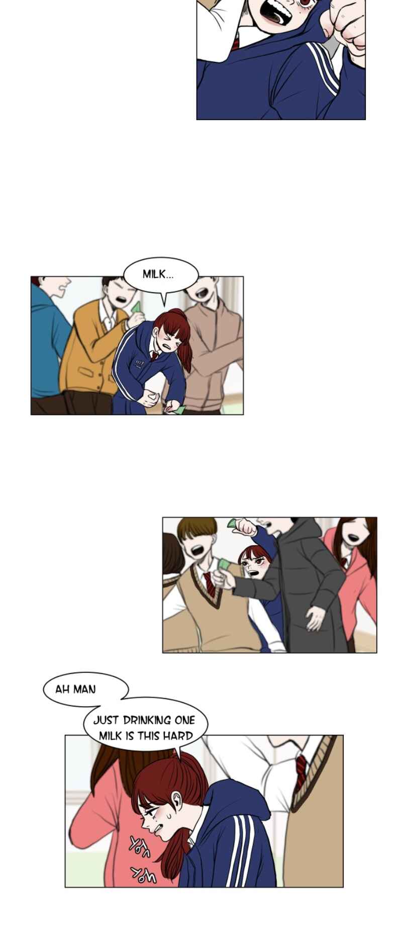 35cm Chapter 3 - Page 27