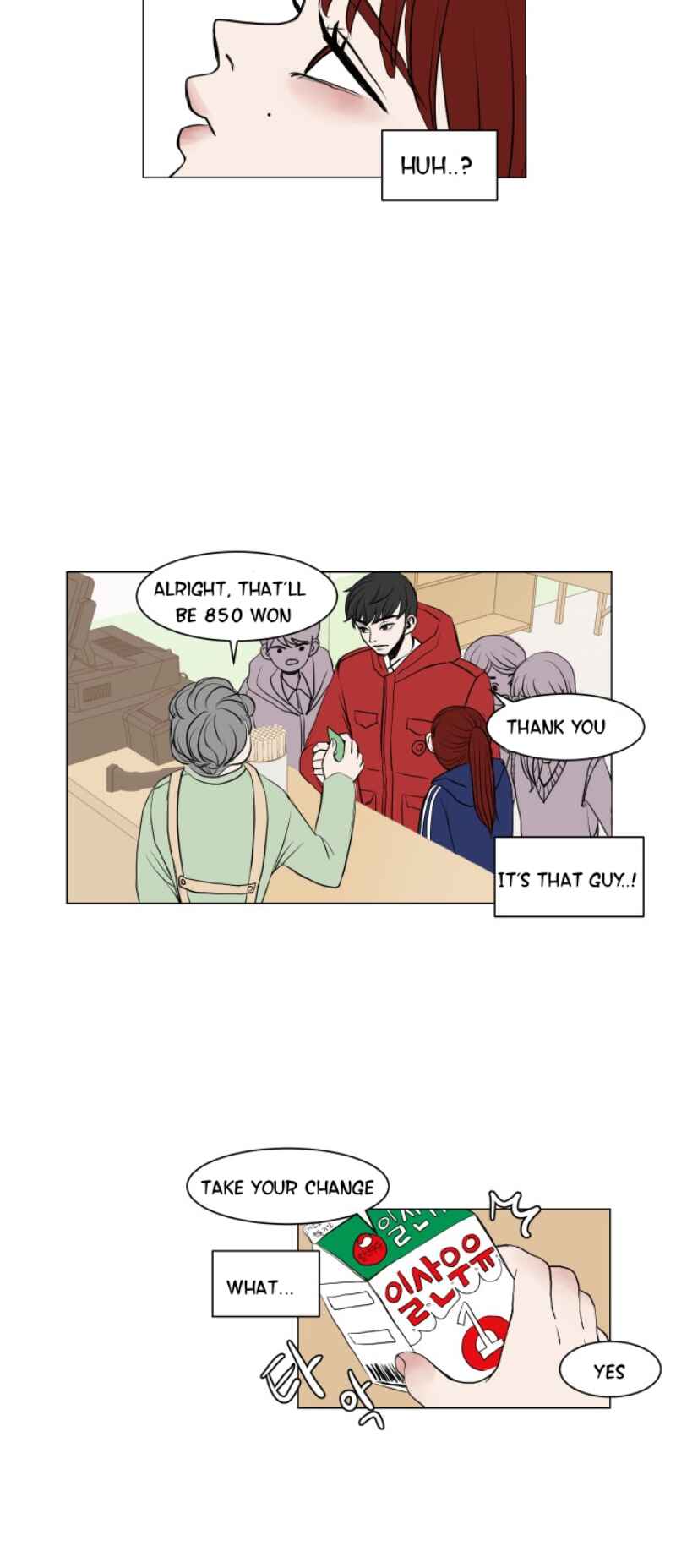 35cm Chapter 3 - Page 29