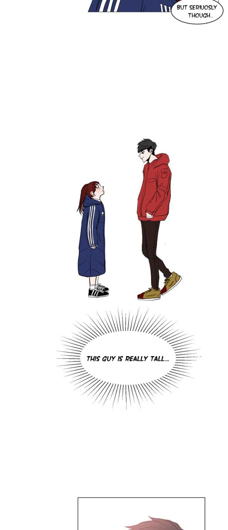 35cm Chapter 3 - Page 3