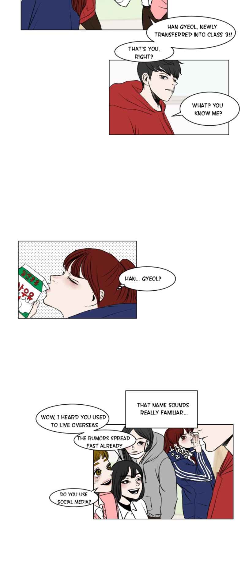 35cm Chapter 3 - Page 34