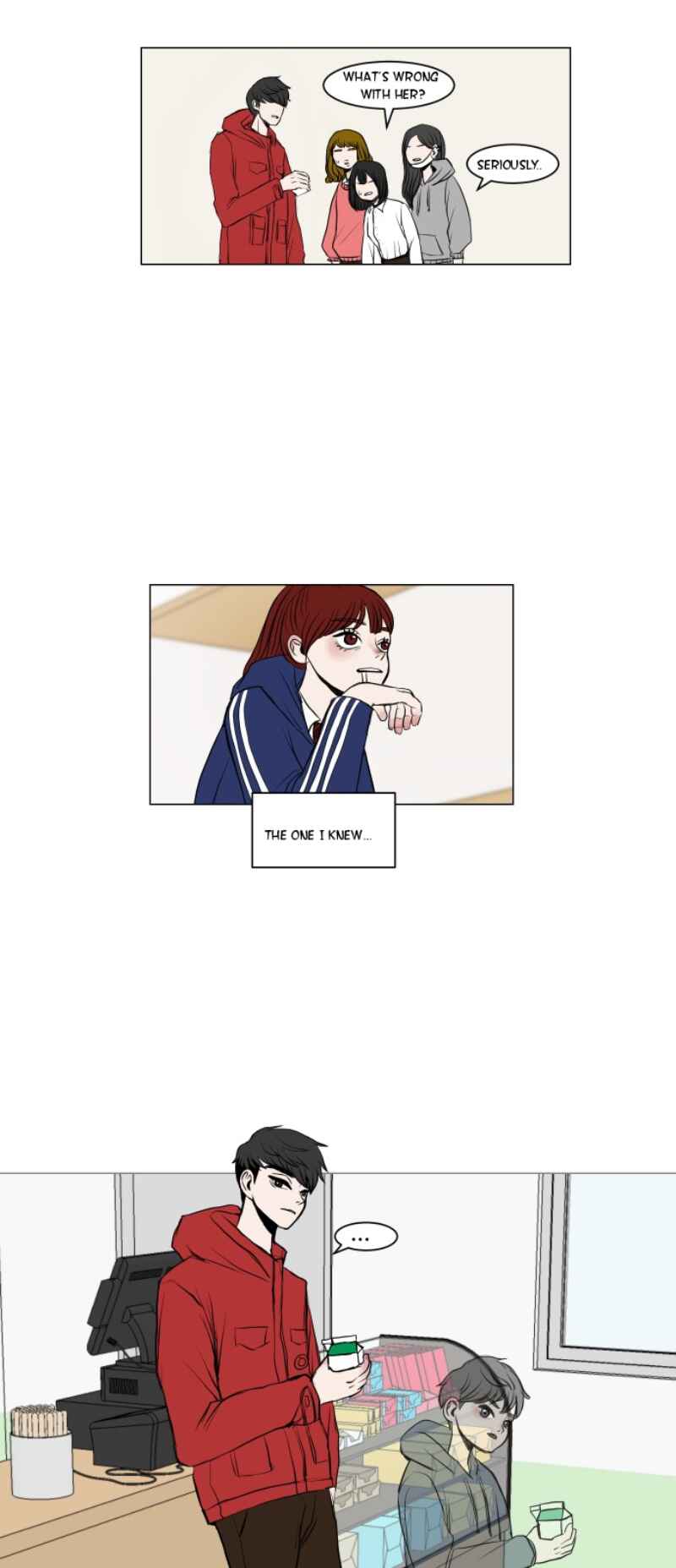 35cm Chapter 3 - Page 37