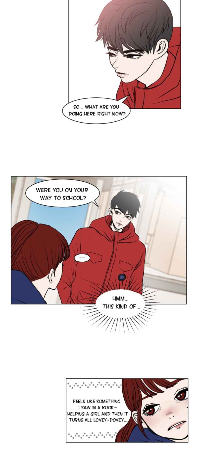 35cm Chapter 3 - Page 4