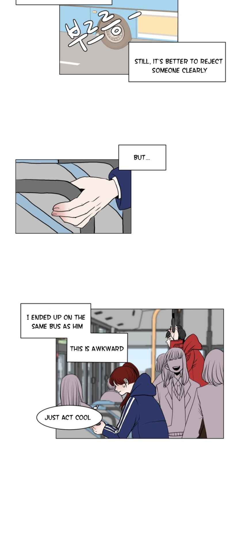 35cm Chapter 3 - Page 8