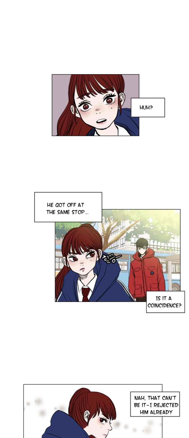 35cm Chapter 3 - Page 9