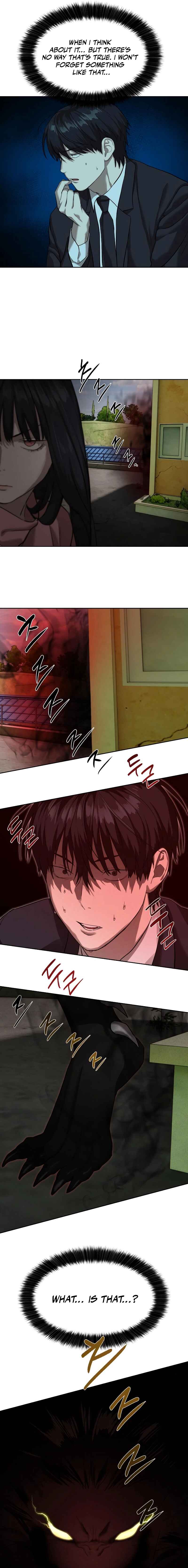 Byeoljeongjik Gongmuwon Chapter 17 - Page 11