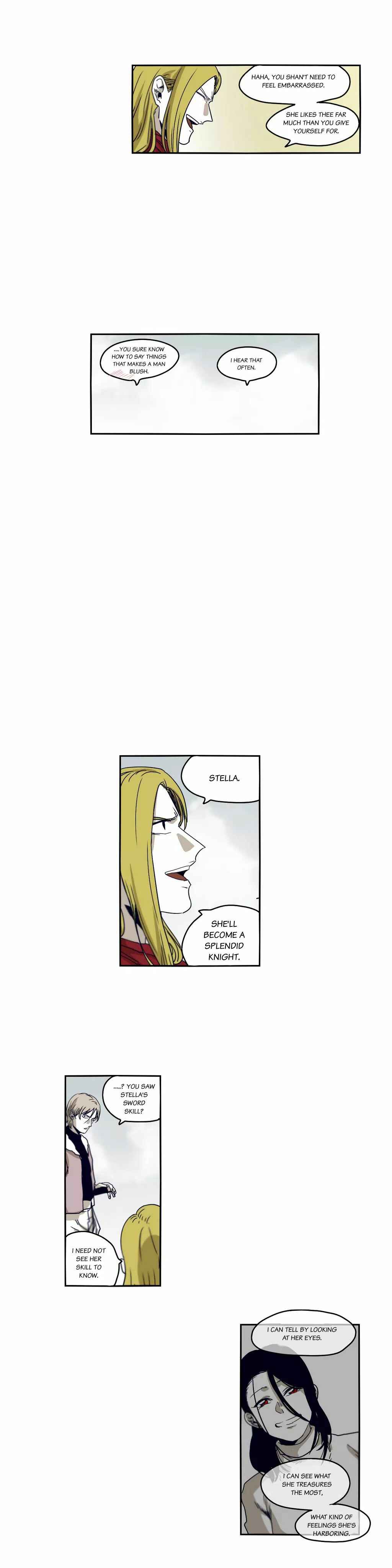 Epic of Gilgamesh Chapter 42 - Page 4