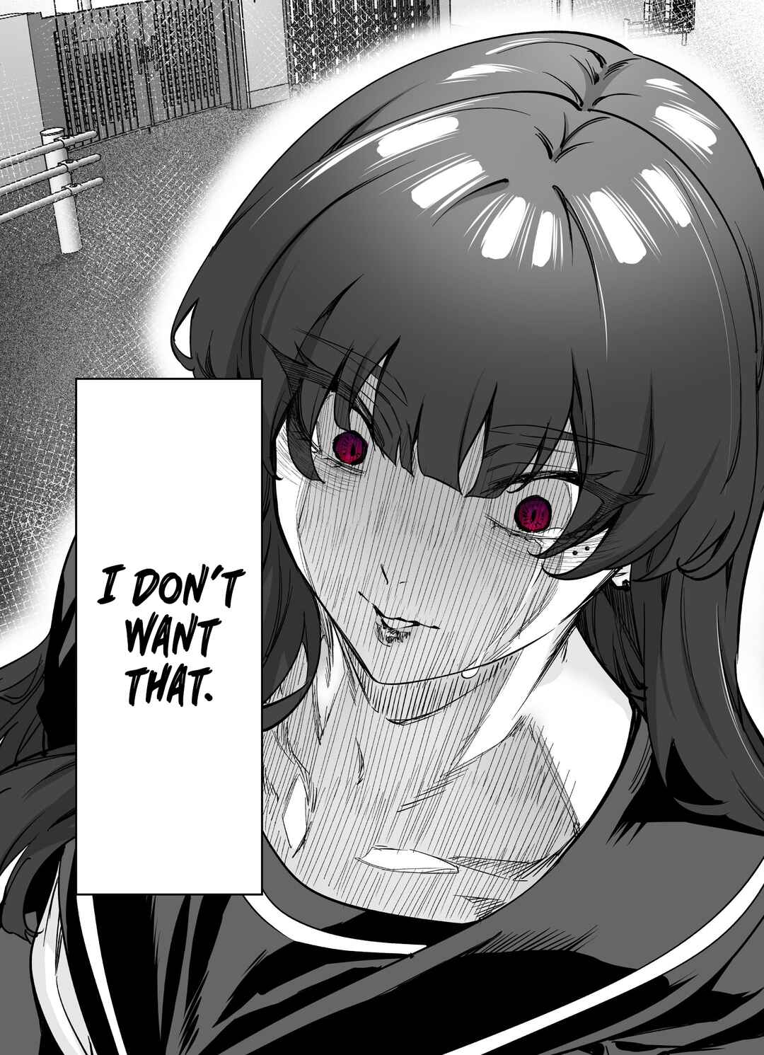 I Thought She Was a Yandere, but Apparently She's Even Worse Chapter 55 - Page 4