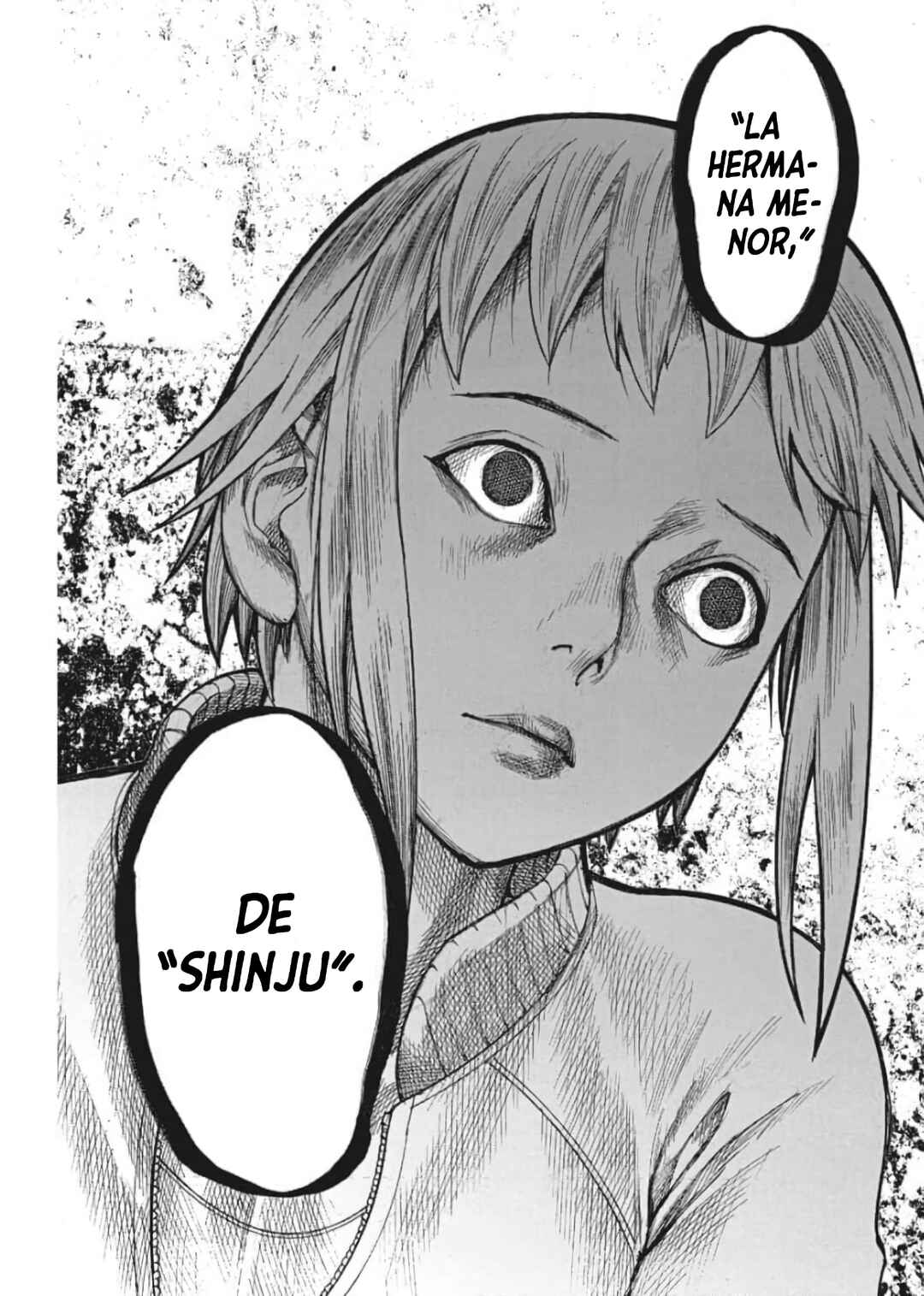 Natsume Arata no Kekkon Chapter 54 - Page 12